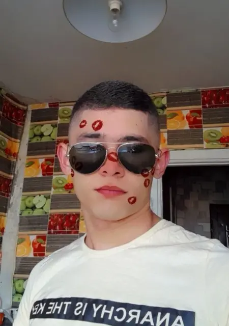 Єльдар з Білої Церкви, мені 22 років, познайомлюсь без зобов'язань