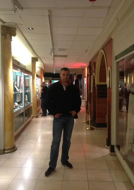 Stanislav из Шполы, ищу на сайте знакомства без обязательств