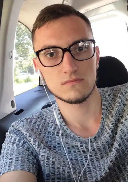 Roman Kalchuk из Житомира, ищу на сайте знакомства без обязательств