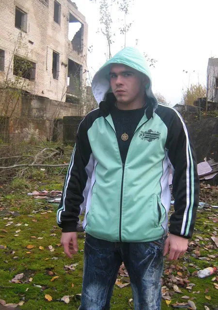 Александр з Луганська, мені 32 років, познайомлюсь на одну ніч