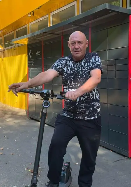 Руслан из Краматорска, ищу на сайте приятное времяпровождение