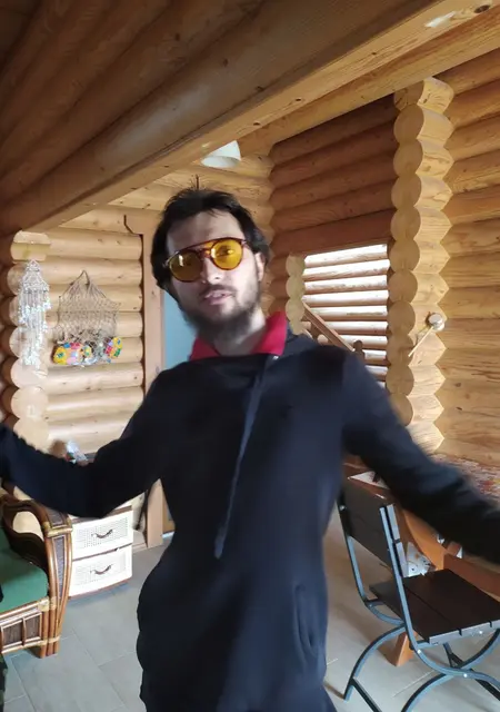 Я Andrew, 32, из Одессы, ищу знакомство для дружбы