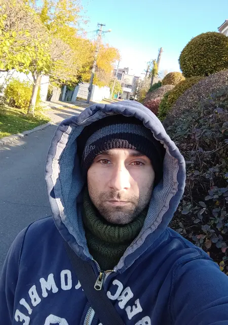 Я Андрей, 35, знакомлюсь без обязательств в Горловке