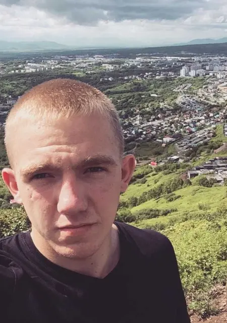 Я Дмитрий, 25, знакомлюсь для приятного времяпровождения в Новопскове