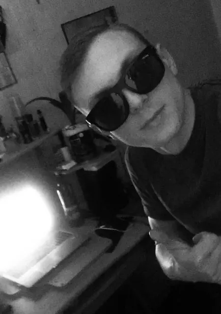 Slavik з Житомира, мені 28 років, познайомлюсь на одну ніч