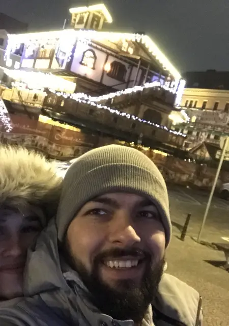 Alex из Черновцов, мне 35, познакомлюсь без обязательств