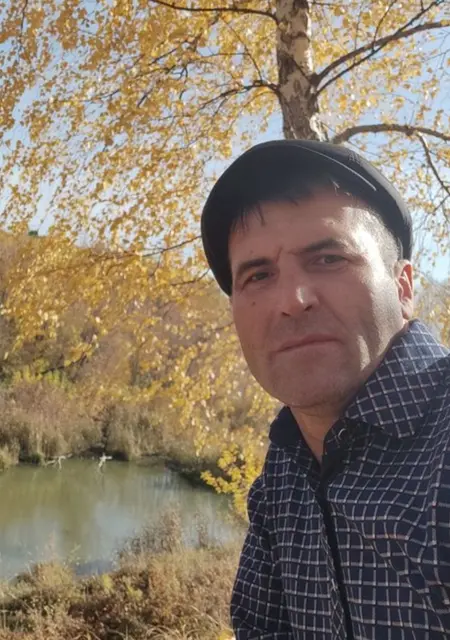 Я Rodion, 46, из Донецка, ищу знакомство для общения