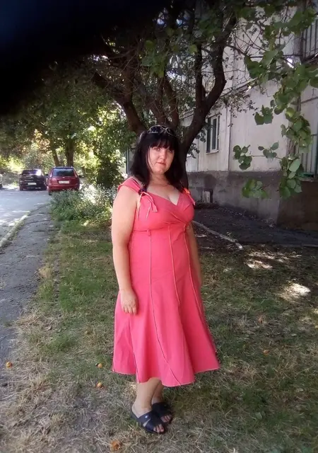 Irishca з Луганська, мені 37 років, познайомлюсь без зобов'язань