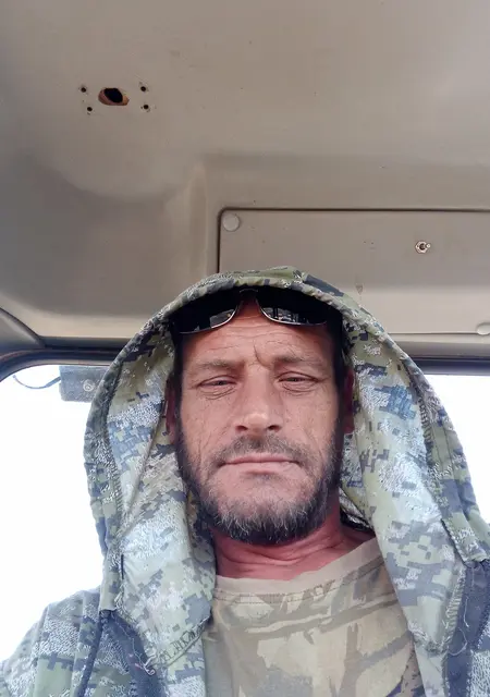 Александр з Донецька, мені 51 років, познайомлюсь для спілкування