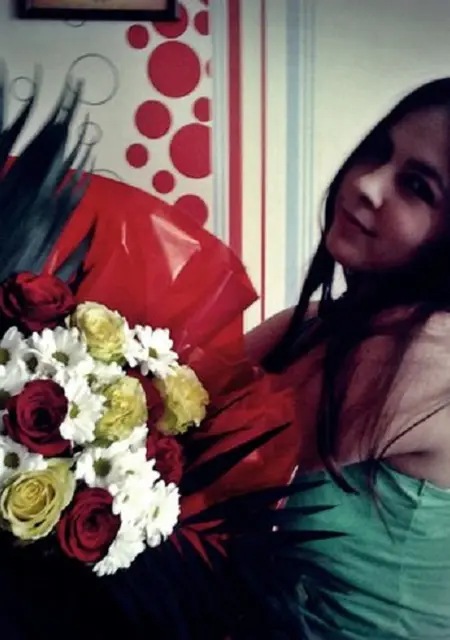 Tina из Одессы, мне 31, познакомлюсь на одну ночь