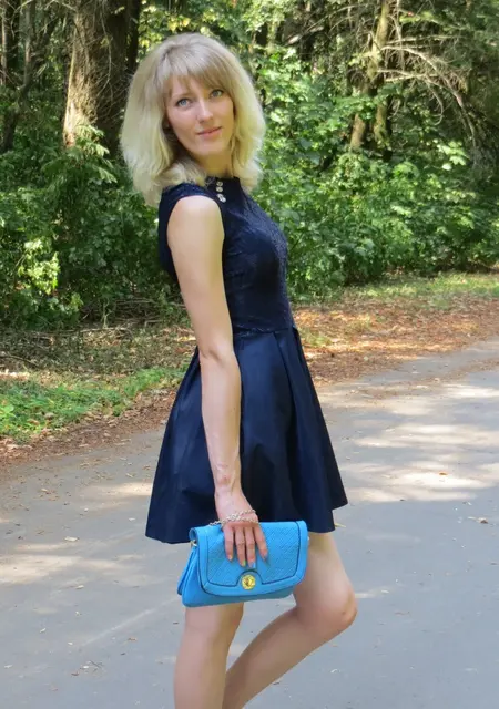 Инна из Винницы, мне 28, познакомлюсь для постоянных отношений