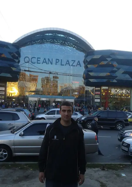 Ruslan из Ивано-Франковска, ищу на сайте общение