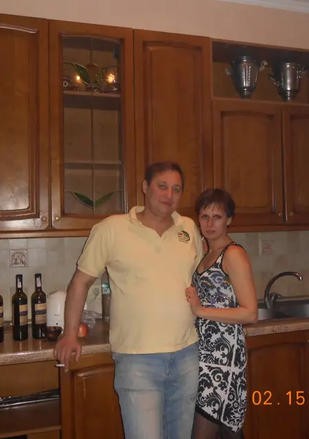 Nezaimany из Киева, ищу на сайте дружбу