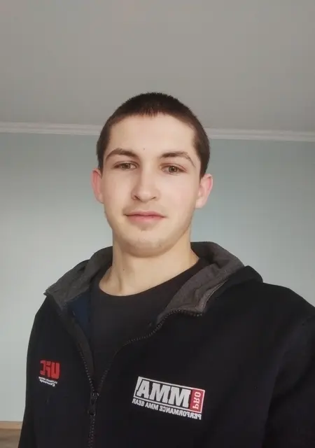 Тимофій из Хмельницкого, ищу на сайте знакомства на одну ночь