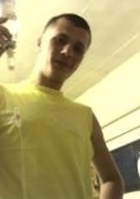 Viktor из Луцка, ищу на сайте знакомства на одну ночь