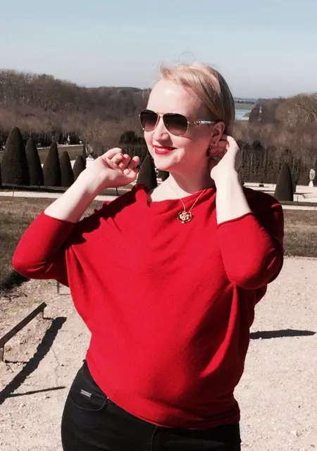 Я Лана, 41, из Киева, ищу знакомства без обязательств