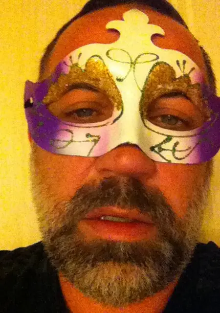 Николай из Николаева, мне 53, познакомлюсь на одну ночь