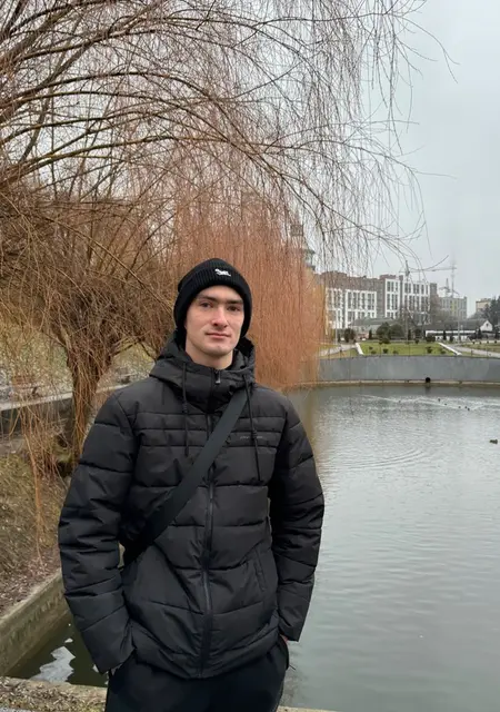 Максим из Винницы, ищу на сайте постоянные отношения