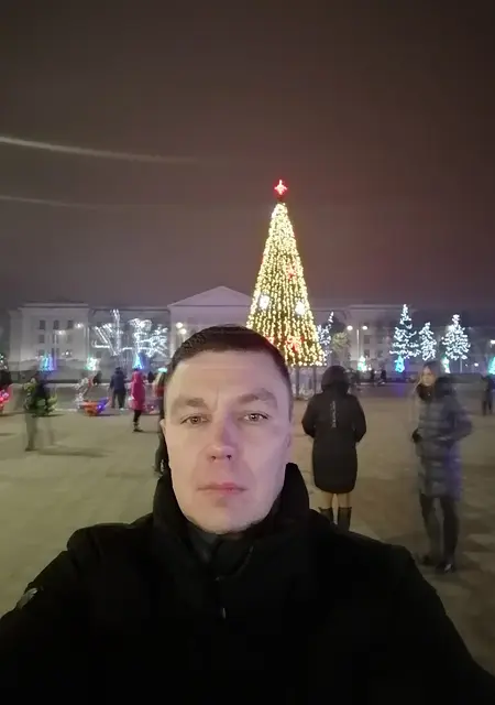 Makc з Кам'янського, мені 46 років, познайомлюсь для вірт