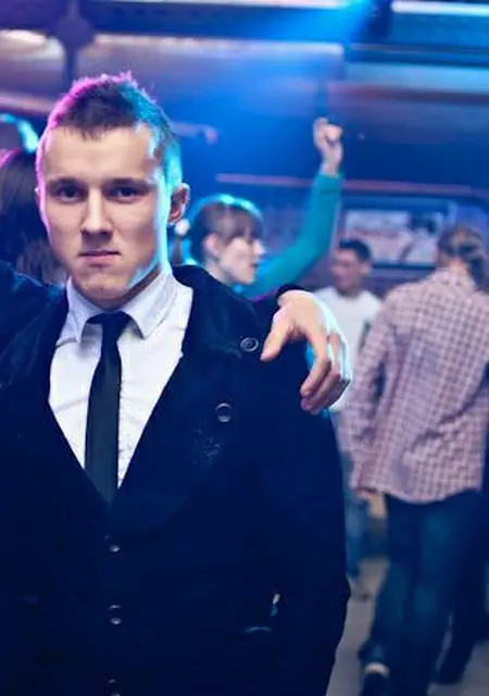 Анджей из Могилёва, ищу на сайте знакомства на одну ночь