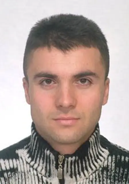 Виктор из Саврани, мне 44, познакомлюсь без обязательств