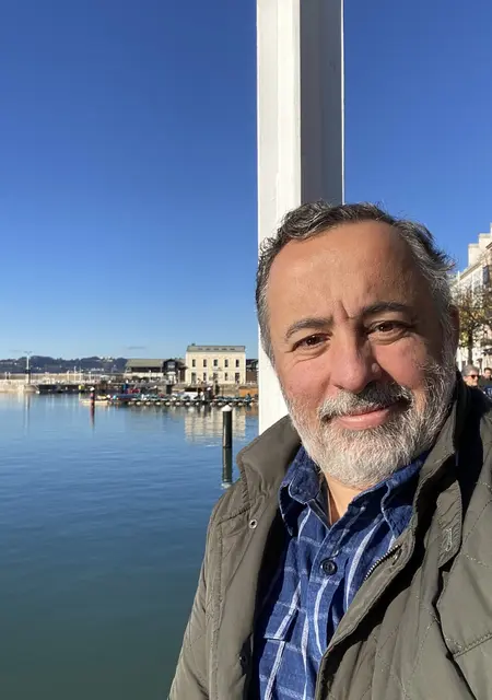 Tony из Польенса, мне 53, познакомлюсь для приятного времяпровождения