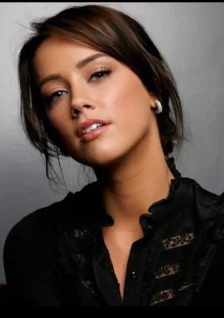 Я Анастасия, 33, знакомлюсь без обязательств в Мелитополе