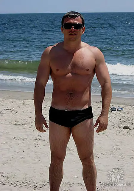 Я Артур, 55 років з Харкова, шукаю знайомство для дружби