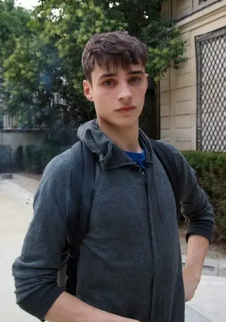 Netyr из Макеевки, мне 20, познакомлюсь на одну ночь