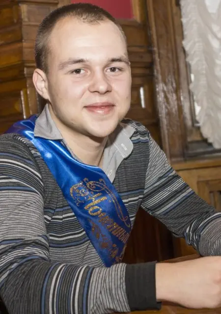 Стас из Кривого Рога, ищу на сайте знакомства на одну ночь