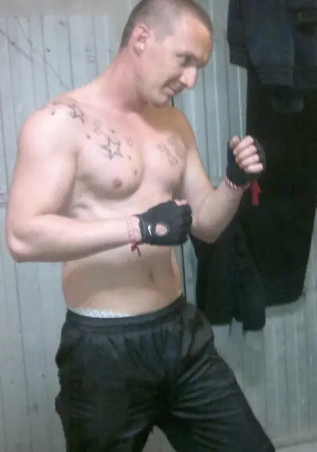 Stebrev из Пловдив, мне 40, познакомлюсь для вирта