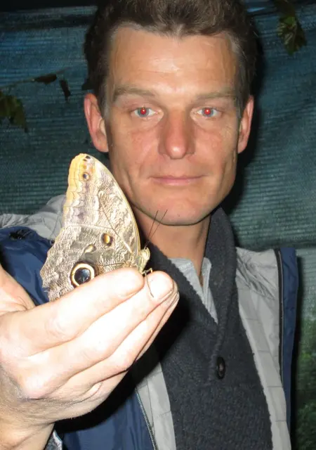 Виталий из Чернигова, мне 51, познакомлюсь без обязательств