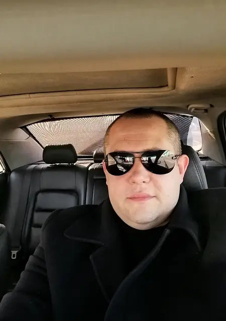 Я Андрей, 48, знакомлюсь для приятного времяпровождения в Борисове