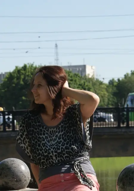 Asistent из Харькова, ищу на сайте знакомства на одну ночь