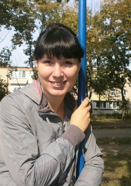 Я Николь, 45, из Харькова, ищу знакомство для приятного времяпровождения