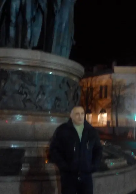 Я Вадим, 51, из Бреста, ищу знакомство для дружбы