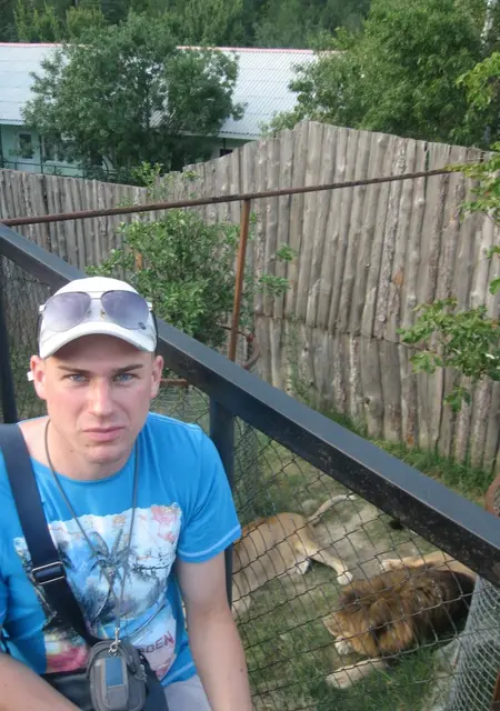 Я Ivan, 36, знакомлюсь без обязательств в Николаеве