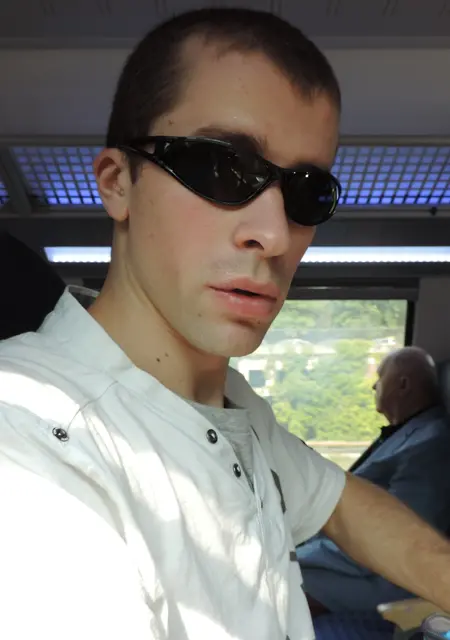 Я Евгений, 39, знакомлюсь без обязательств в Жодино