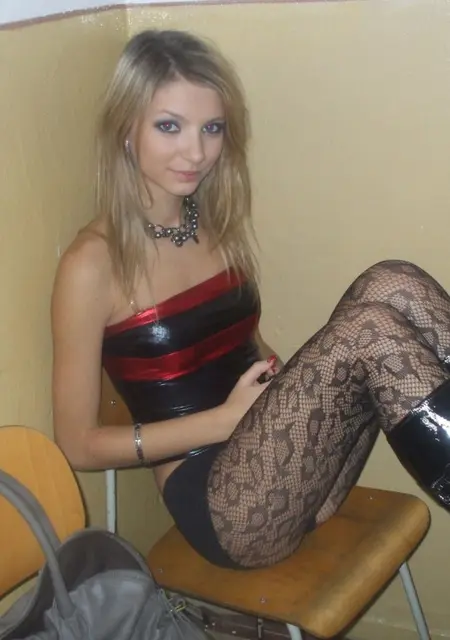 Алина из Харькова, ищу на сайте знакомства на одну ночь