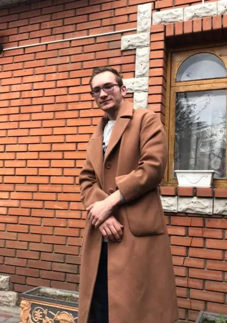 Я Игорь, 24, знакомлюсь без обязательств в Гамбурге