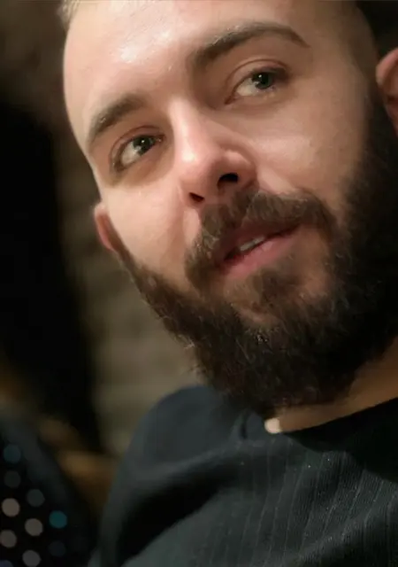 Я Дмитрий, 26, из Сум, ищу знакомства без обязательств