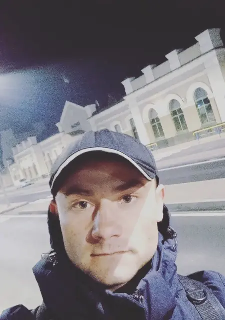 Я Олексій, 30, из Тульчина, ищу знакомство для постоянных отношений