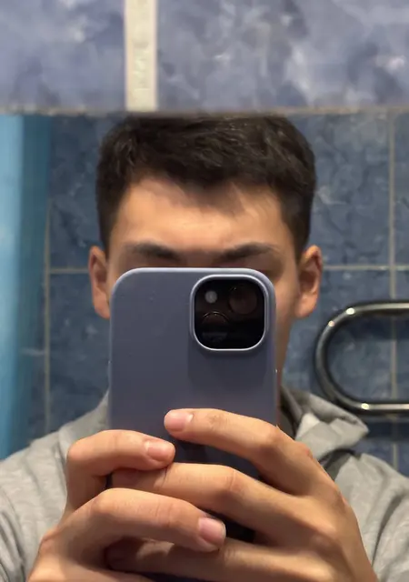 Я Maksim, 20, знакомлюсь для постоянных отношений в Вашингтоне