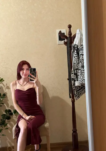 Я Виктория, 23, из Харькова, ищу знакомства на одну ночь