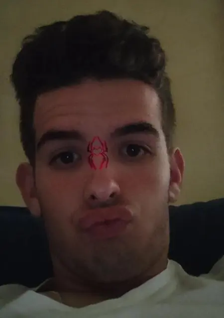 Я Juan, 19, знакомлюсь для общения в Сьюдад-Реаль