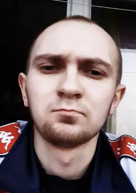 Я Андрій, 25, знакомлюсь без обязательств в Монастырище