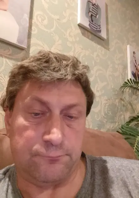 Алекс из Шполы, мне 47, познакомлюсь для общения