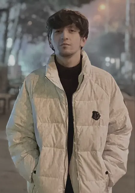 Baxa из Худжанда, мне 20, познакомлюсь для открытые отношения