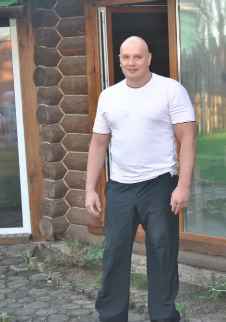 Фее з Кривого Рогу, мені 46 років, познайомлюсь без зобов'язань