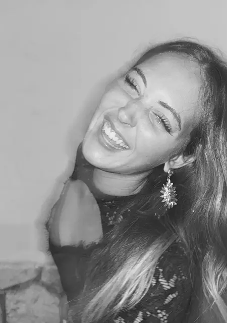 Natalia из Малаги, ищу на сайте знакомства на одну ночь